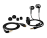 Sennheiser CX-400 noir