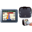 Garmin GPS n�vi 255T Europe + T'nB Pack �tui universel GPS 
