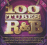 100 Tubes R'n'B - 5 CD