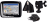 Navigon GPS 2100 France + SKPAD Pack chargeur pour GPS 3,5