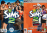 Les Sims 2 + La Bonne Affaire : disque additionnel
