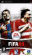 FIFA 08 Platinium