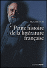 Petite histoire de la litt�rature fran�aise