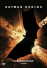 Batman begins