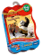 Jeu V-Smile : Kung Fu Panda