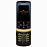 Samsung SGH-U900 Black/Gold - Edition limit�e