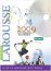 Petit Larousse 2009