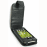 SKPAD �tui Noir Luxe pour iPhone 3G