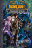 World of Warcraft Shadow wing