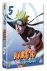 Naruto : Shippuden - Coffret - Volume 5