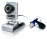 Philips Webcam SPC1000NC + cl� USB 2 Go FM02FD20B