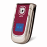 Nokia 2760 Rouge