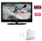 Samsung LE32A437 + Console Nintendo Wii + Jeu Wii Sports