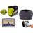 TomTom GPS GO 720 Europe Sport Edition + T'nB Pack �tui universel GPS 