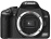 Canon EOS 450D nu