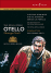 Otello - Covent garden Londres - 1992