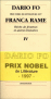 R�cits de femmes et autres histoires