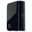 Western Digital My Book II Essential Edition 1 To USB 2.0