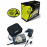 TomTom GPS GO 720T TMC Europe Sport Edition + Covertec Starter Kit - Taille 2