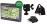 IGN GPS evadeo Ushua�a France Edition Premium + SKPAD Pack chargeur pour GPS 4,3