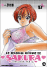 Le journal intime de Sakura