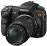 Sony DSLR-Alpha 700 + obj. DT 18-70 mm