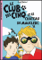 Le Club des Cinq et le ch�teau de Mauclerc