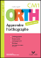 Apprendre l'orthographe CM1