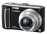Panasonic DMC-TZ 5 noir