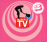 Pas vu � la TV 2 - Exclusivit� Fnac