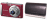 Panasonic DMC-FS5 Rose + �tui cuir