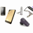 Samsung SGH-F480 Player Style - Gold + MCA Oreillette Lolita Lempicka + Pendentif + Vaporisateur