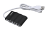 I-Rocks 4372 4 ports USB 2.0 noir