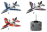 X-Twin Air Dasher