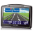 TomTom GPS GO 730 Europe