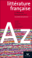 La litt�rature fran�aise de A � Z