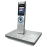Sagem D86V Silver