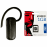 Nokia oreillette Bluetooth BH-102 + carte microSD 1 Go