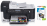 HP OfficeJet J6410 + HP Photo Value Pack 351 Vivera