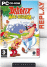 Asterix Maxi Delirium