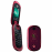 Motorola U9 Rose Bloom