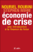 Economie de crise