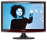 Samsung SyncMaster T220 22