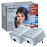 Devolo Kit de demarrage dLan 200 AVeasy CPL