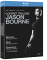 Jason Bourne - Coffret de la Trilogie - Blu-Ray