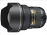 Nikon AF-S 14-24 mm f/2,8G ED