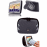 TomTom GPS New XL Europe 22 Trafic + T'nB Pack �tui universel GPS 