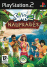 Les Sims 2 : Naufrag�s