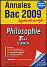Philosophie Terminale L, ES, S