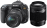 Sony DSLR-A350 + 18-70 + 55-200